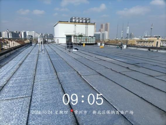 守护家园，让业主安心生活