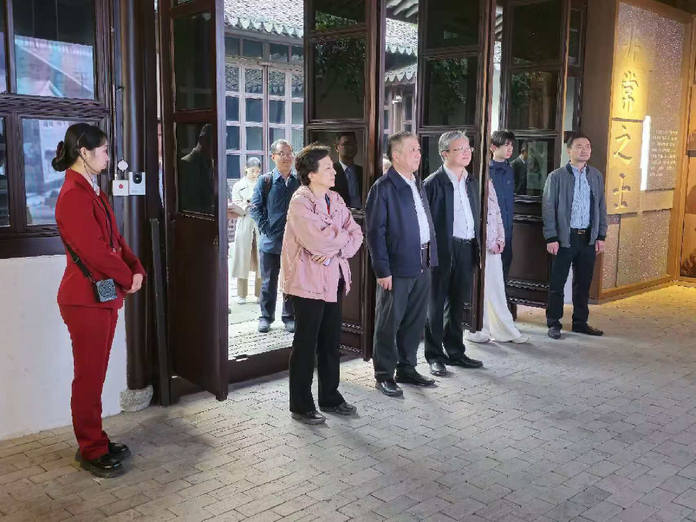 精心准备，为接待活动保驾护航