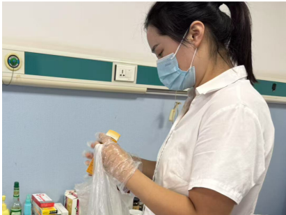 药品安全“协”手行，守护健康无“期”待