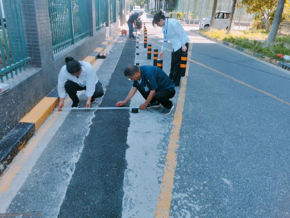 从“堵心路”到“安心道”！怡枫苑整治停车乱象获赞
