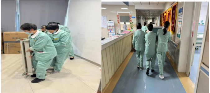 微光映初心 平凡显担当