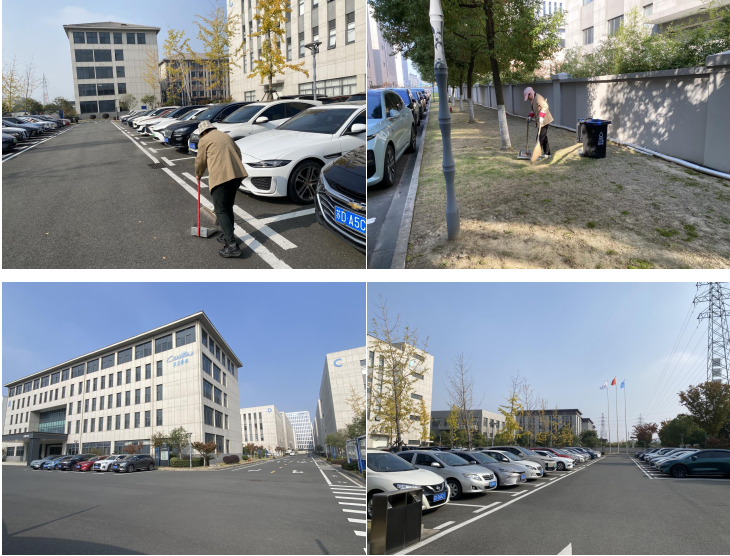 东星医疗:秋意里的“洁净担当”